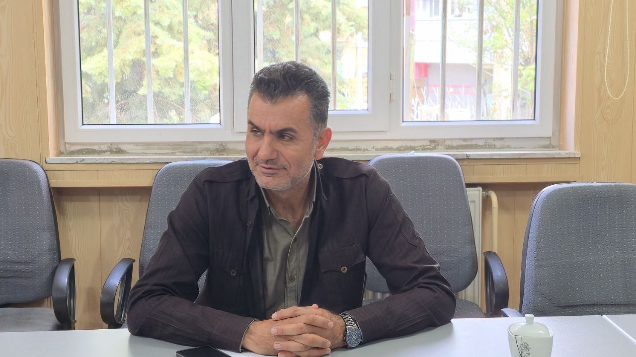 برگزاری وبینار بررسی مسائل و مشکلات شهرستان سردشت با حضور مسئولین نهاد ریاست جمهوری