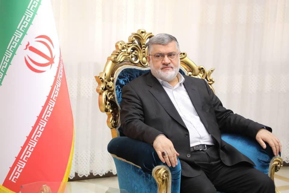 استاندار آذربایجان غربی: روابط بین جمهوری اسلامی ایران و ترکیه در حال توسعه است/ آذربایجان غربی و استانهای مرزی ترکیه می توانند در تحقق اهداف توسعه ای دو کشور نقش جدی ایفا کنند/