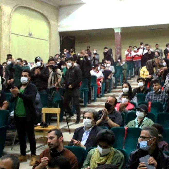 رقابت 7 گروه نمایشی در جشنواره تئاتر جنوب استانی