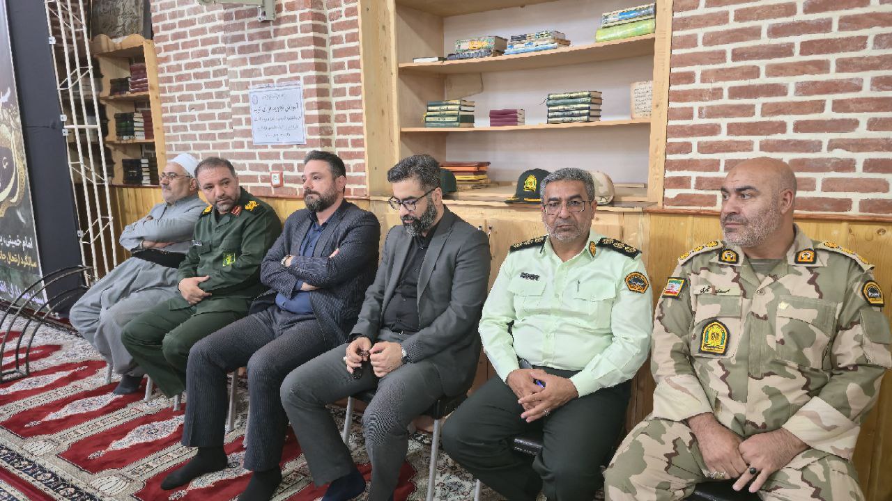 یاد و نام امام، دژ مستحکم در برابر استکبار است.