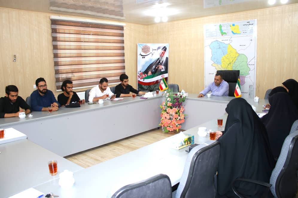 چتر پوشش بیمه اجتماعی کشاورزان، روستاییان و عشایر در سردشت گسترش مییابد