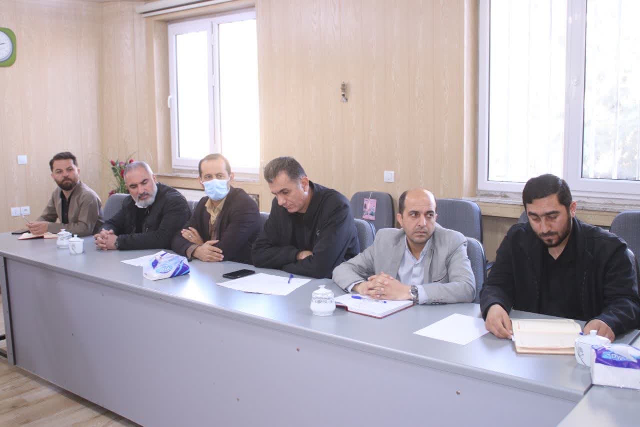 پنجمین جلسه کارگروه تنظیم بازار شهرستان سردشت برگزار شد / لزوم رعایت عدل و انصاف کسبه و تشدید نظارت و بازرسیها