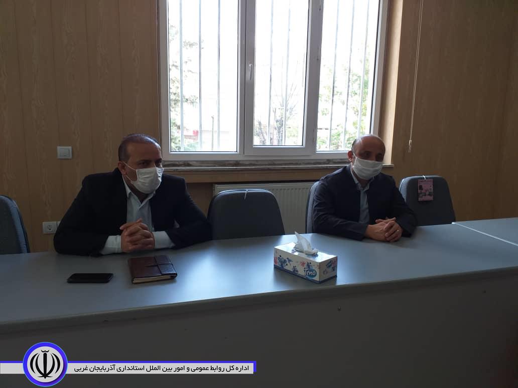 ساماندهی رستوران های شهرستان سردشت در ماه مبارک رمضان: