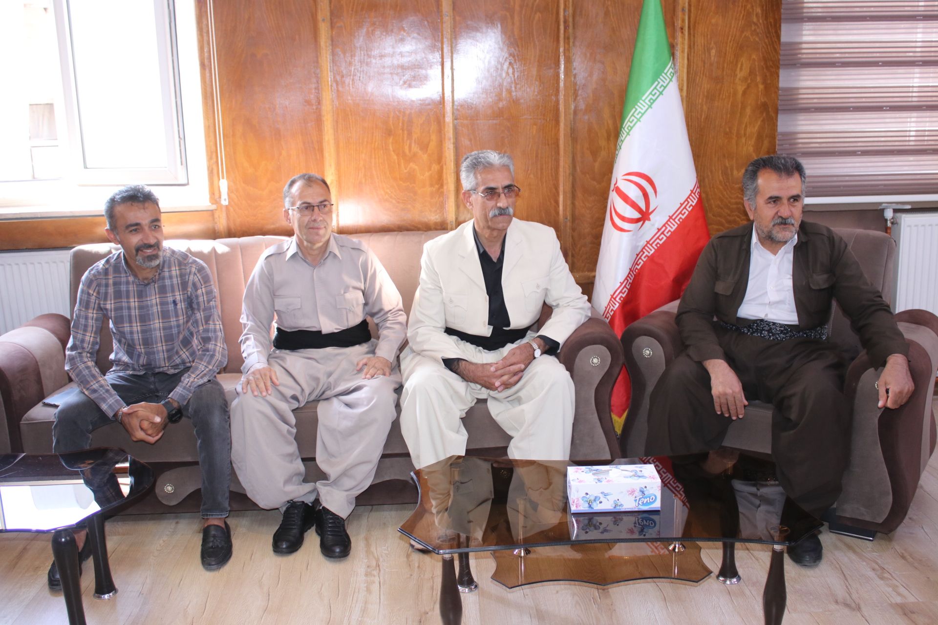 همایش بزرگ کوهنوردی در اردیبهشتماه سالجاری در سردشت برگزار میشود/ سردشت نیازمند تجهیزات و امکانات امداد و نجات است