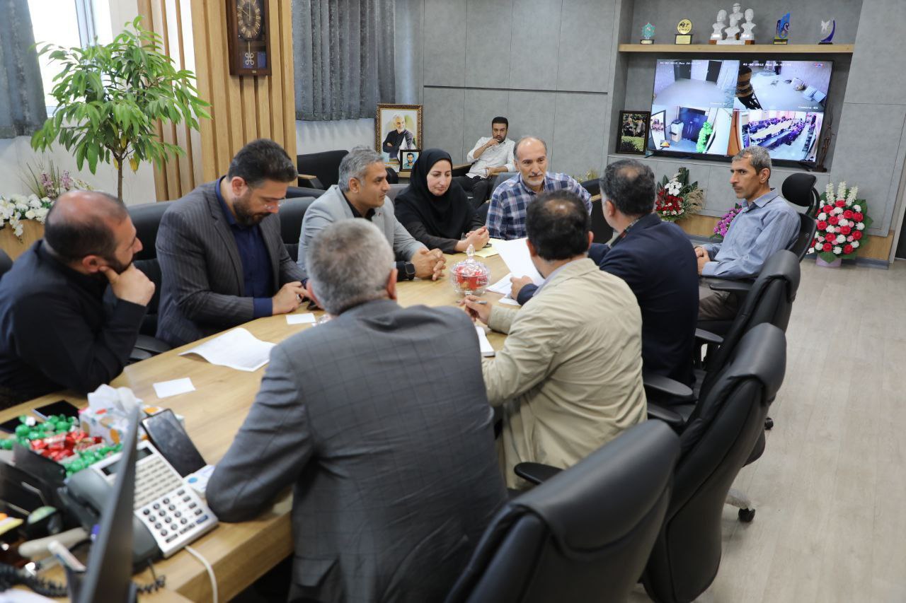 پیگیری برای حل مشکل تعاونی مسکن فرهنگیان 3 و 4 و مسکن دلاور ربط ادامه دارد.