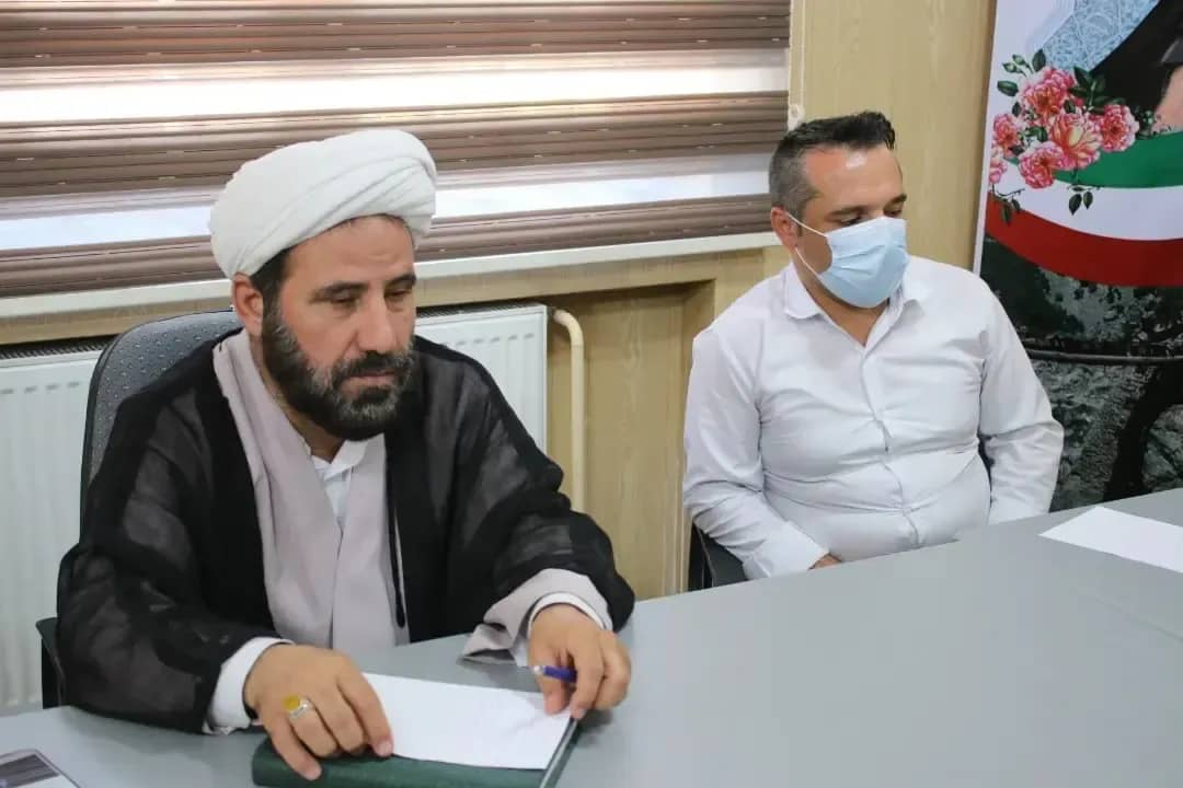جلسه کمیته تامین مسکن محرومین سردشت برگزار شد