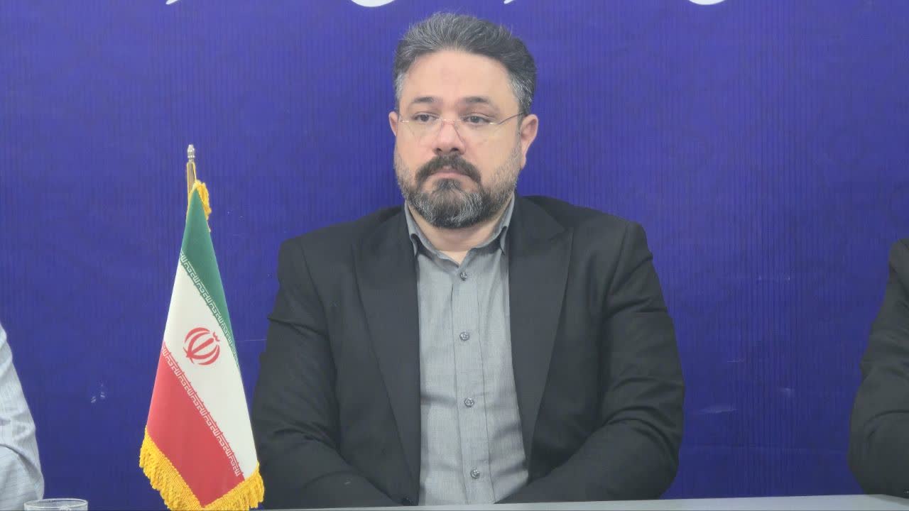 جلسه کارگروه آرد و نان شهرستان سردشت برگزار شد
