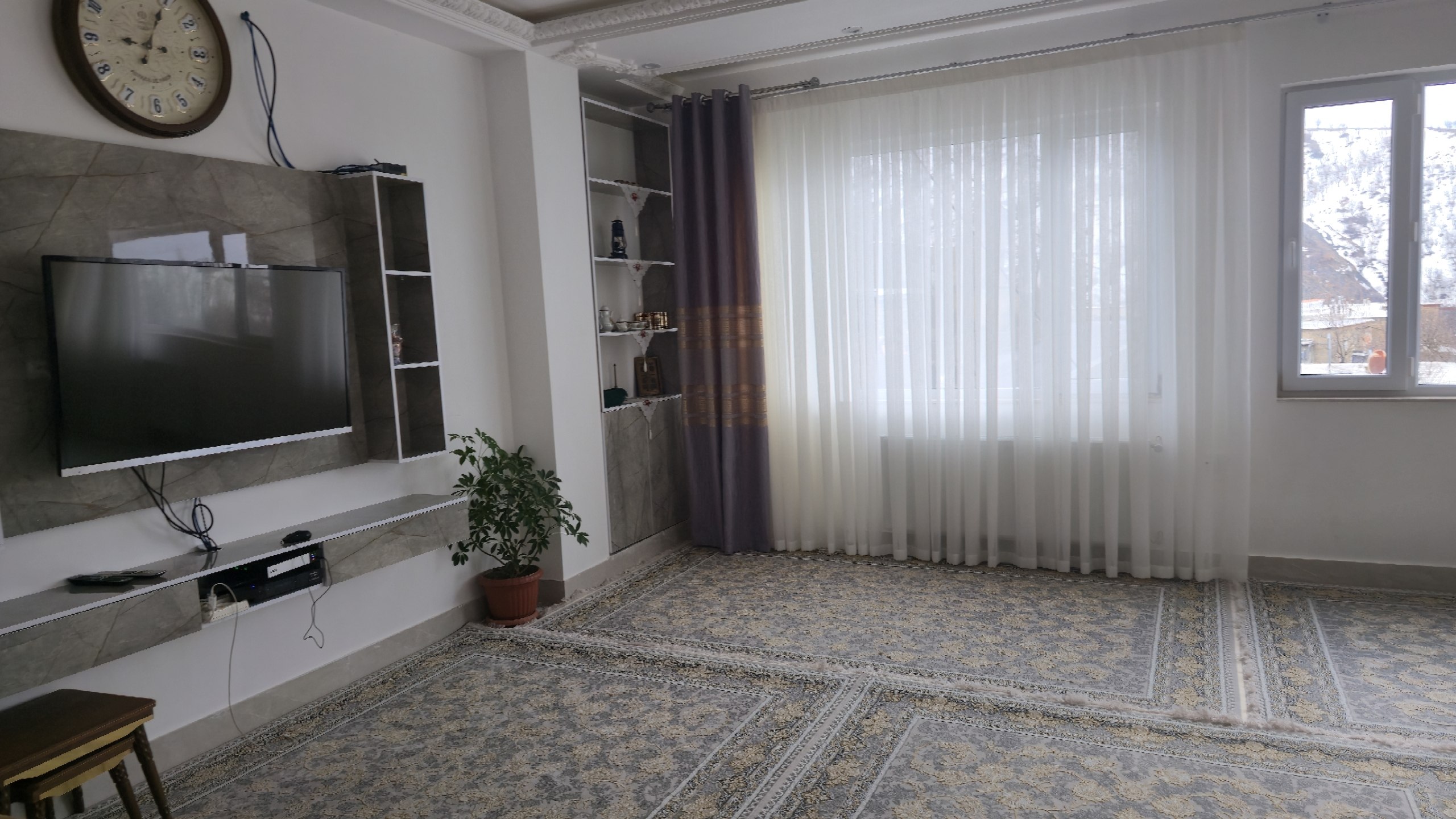 افتتاح 20 واحد مسکن مقاوم‌سازی‌شده روستایی در بخش مرکزی شهرستان سردشت با سرمایه‌گذاری 70 میلیارد ریال همزمان با دهه مبارک فجر