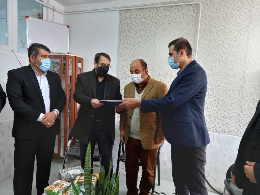 افتتاح اولین مرکز مشاوره ازدواج و خانواده در سردشت