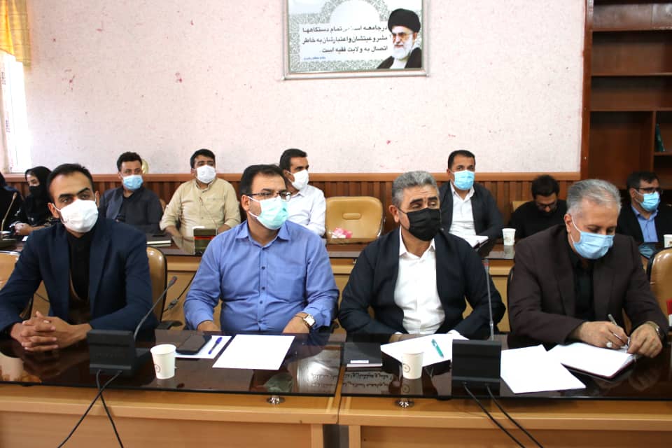 117 میلیارد تومان اعتبار عمرانی برای شهرستان سردشت مصوب شد