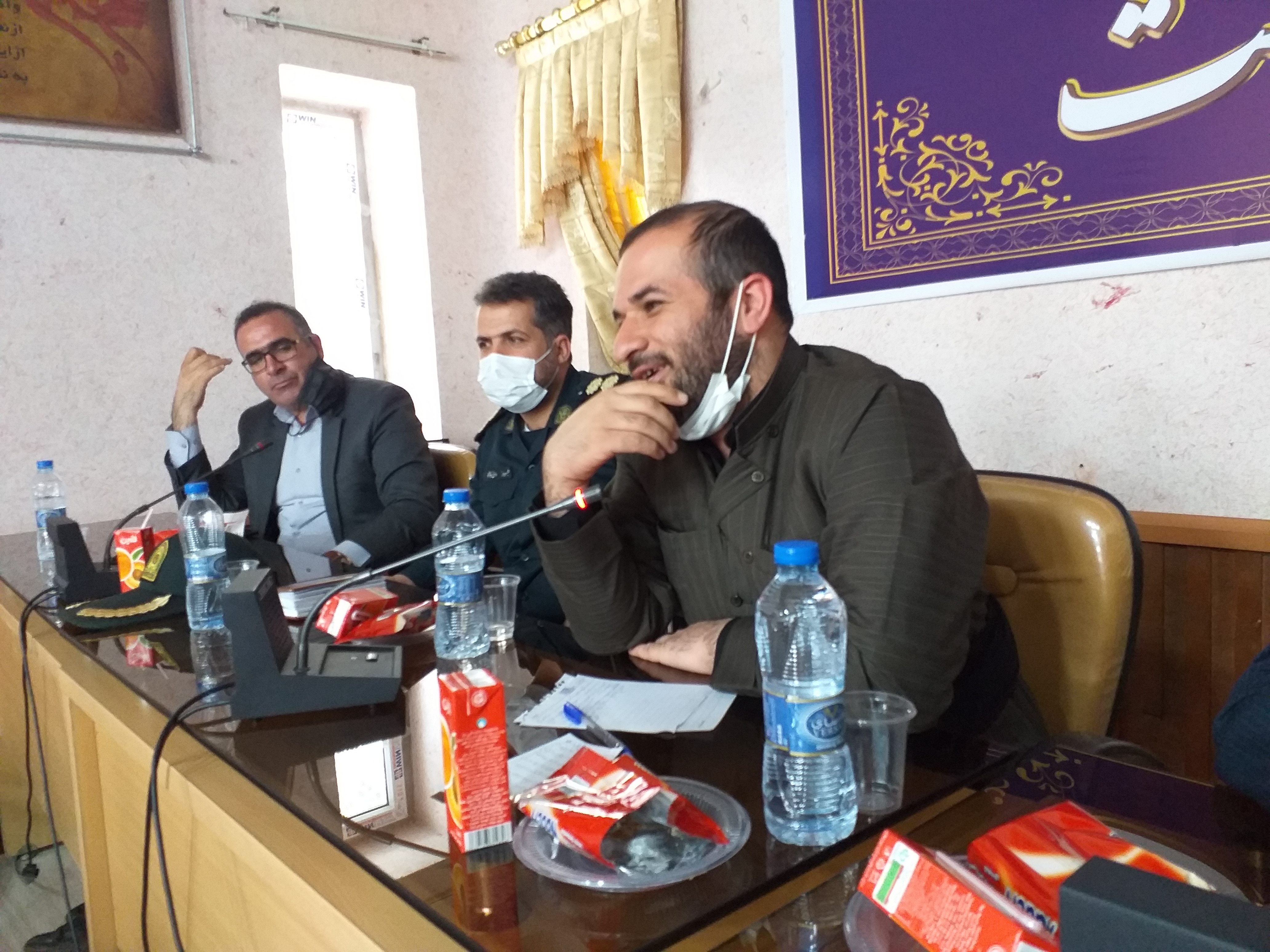 اختصاص اعتبار ۳میلیارد و ۲۰۰ میلیون تومانی برای مبارزه با آفت جوانه خوار بلوط