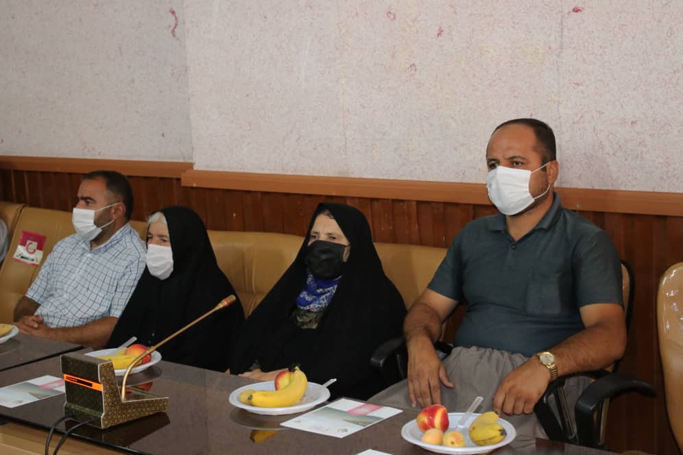 ستاد راهبردی توسعه بیمه اجتماعی کشاورزان، روستاییان و عشایر سردشت تشکیل جلسه داد