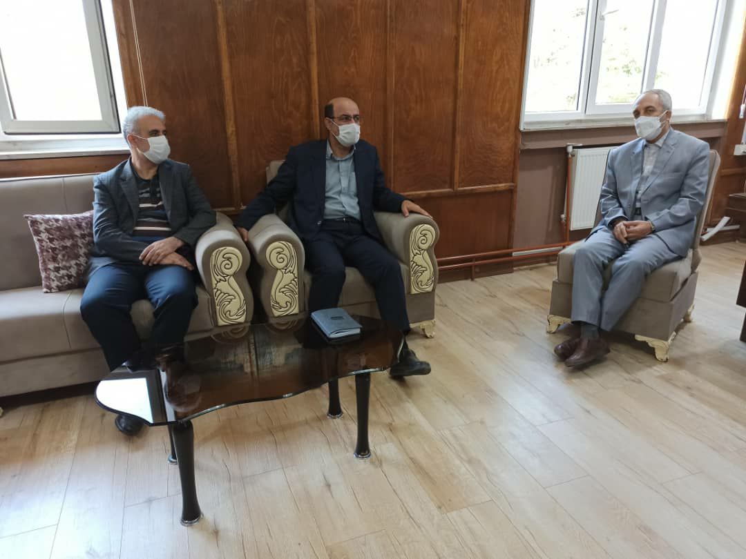 احداث وراه اندازی دو مجتمع اقامتی در سردشت در آینده نزدیک