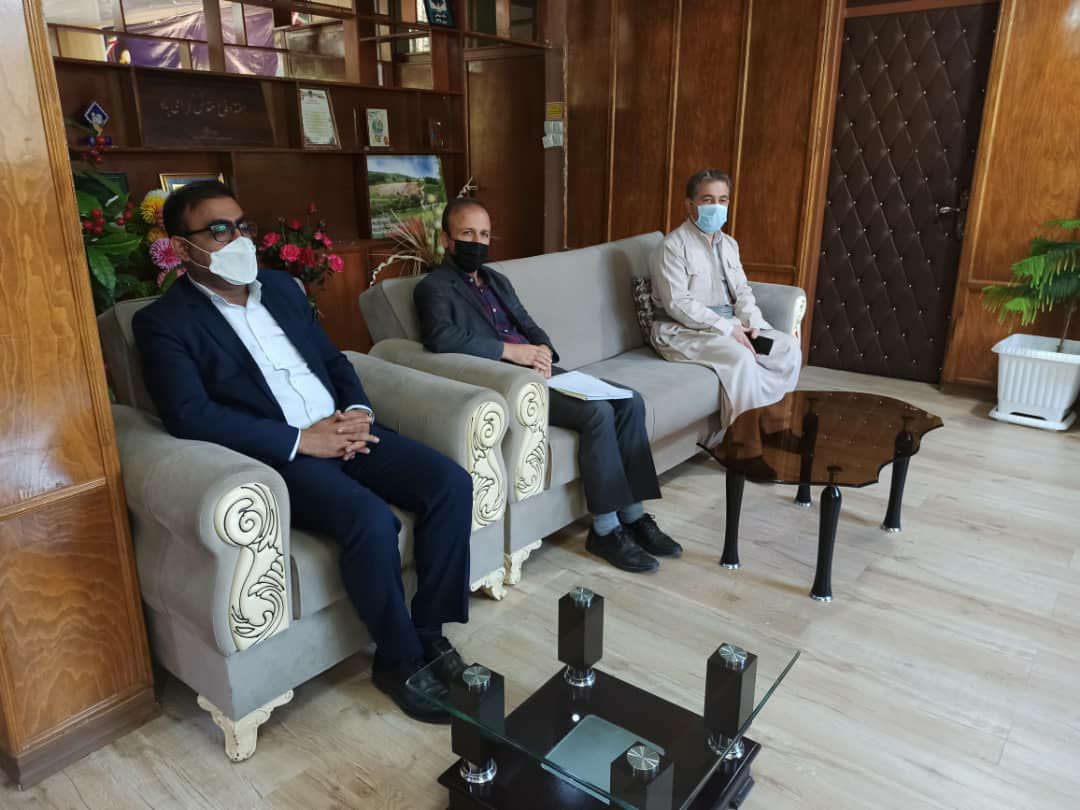 احداث وراه اندازی دو مجتمع اقامتی در سردشت در آینده نزدیک