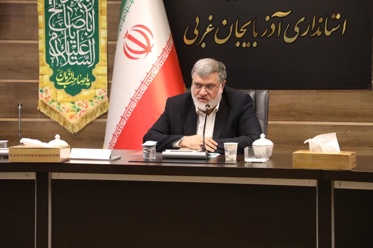 توسعه زیرساختها در شکوفایی ورزش موثر است / سرمایه گذاری در حوزه ورزش موجب رشد نسل جوان می شود