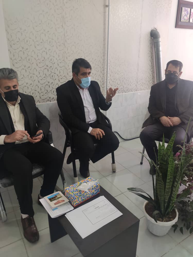 افتتاح اولین مرکز مشاوره ازدواج و خانواده در سردشت