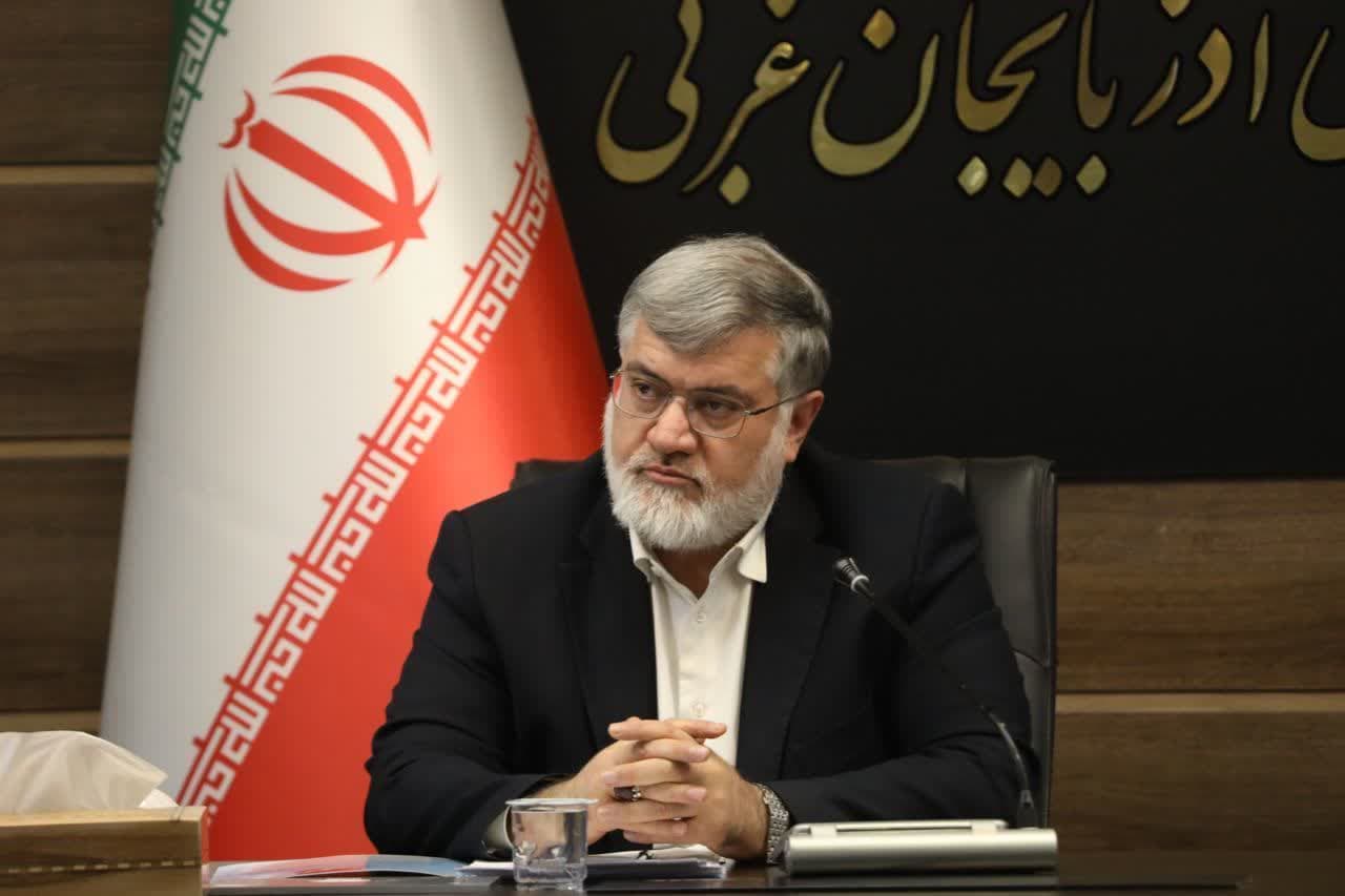 موزه های دفاع مقدس در استان ایجاد شوند / پیگیری مشکلات خانواده شهدا تکلیف همه مدیران است