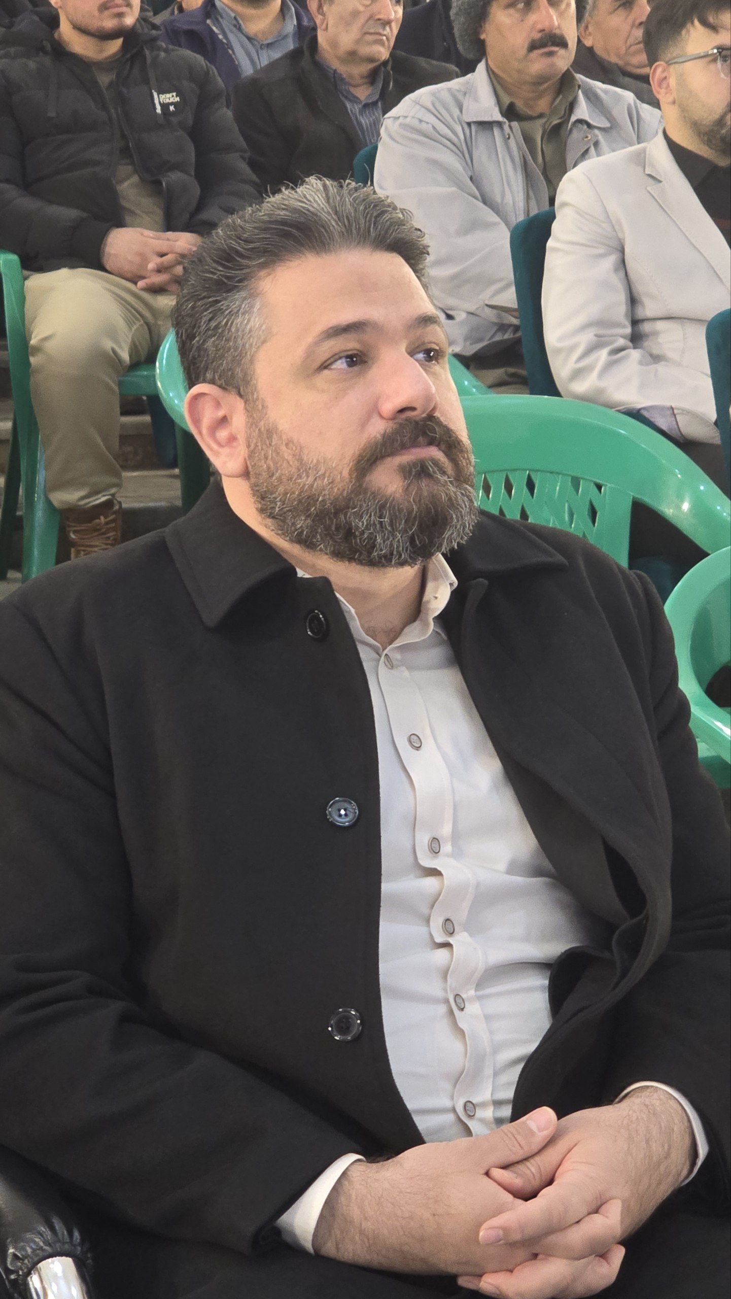 گرامیداشت ششمین سالگرد شهادت سردار شهید حاج قاسم سلیمانی