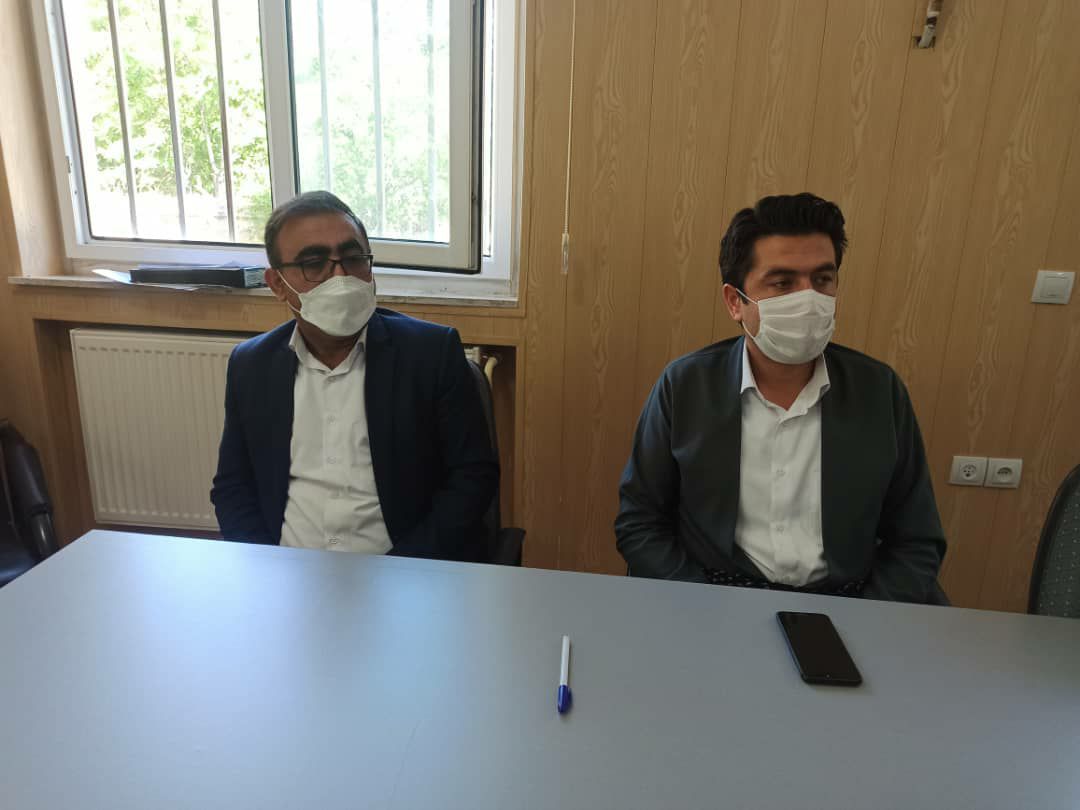 کمیته پیشگیری از سرقت شهرستان سردشت تشکیل جلسه داد