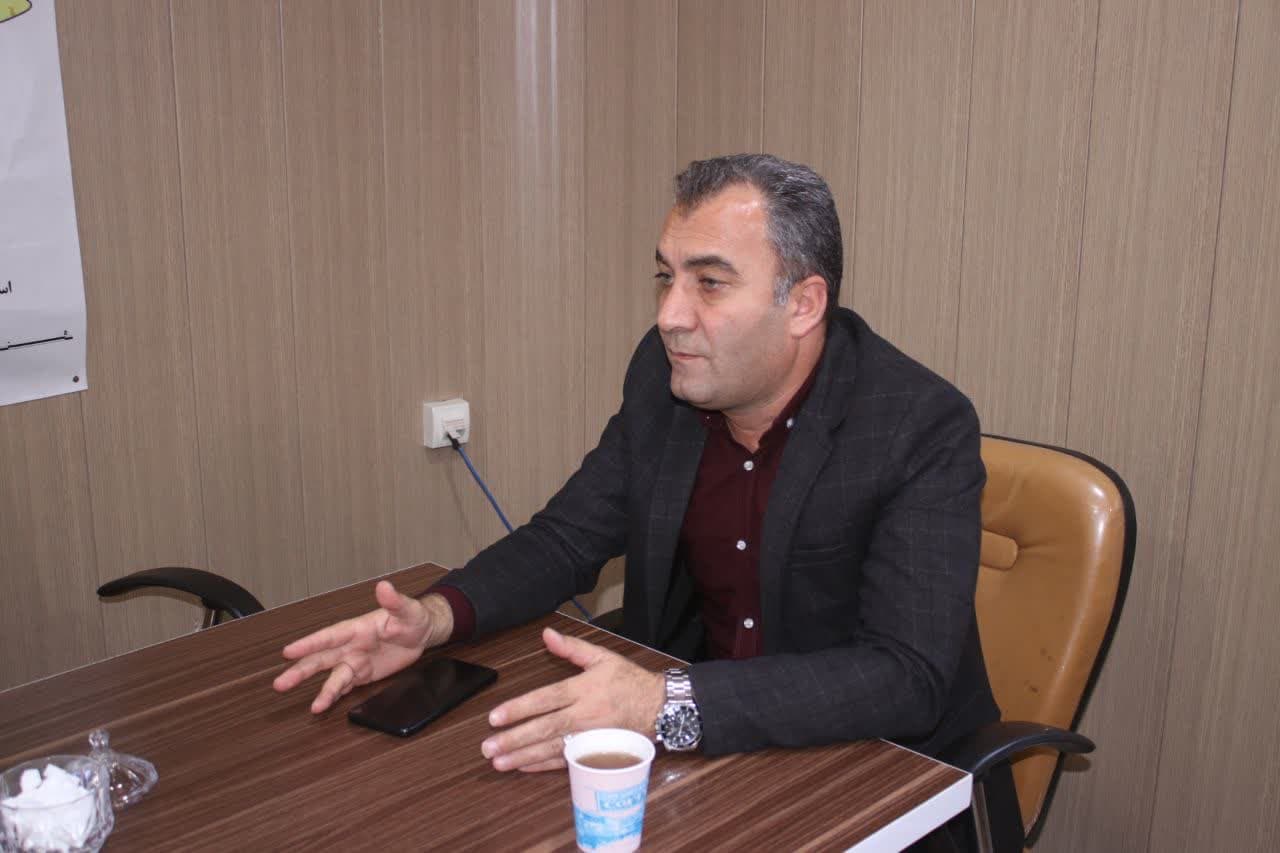 مشکلات تعاونی مسکن فرهنگیان سردشت در فاز 4 مورد بررسی و پیگیری قرار گرفت