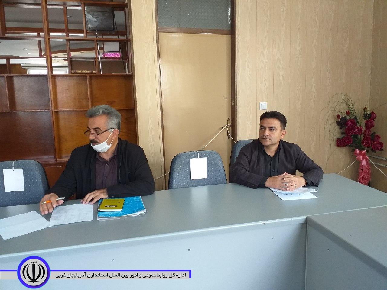 ساماندهی رستوران های شهرستان سردشت در ماه مبارک رمضان: