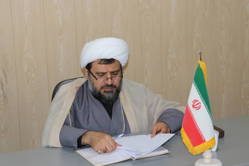 برنامه ریزی و هماهنگی لازم برنامههای گرامیداشت دهه امامت و ولایت شهرستان سردشت انجام گرفت