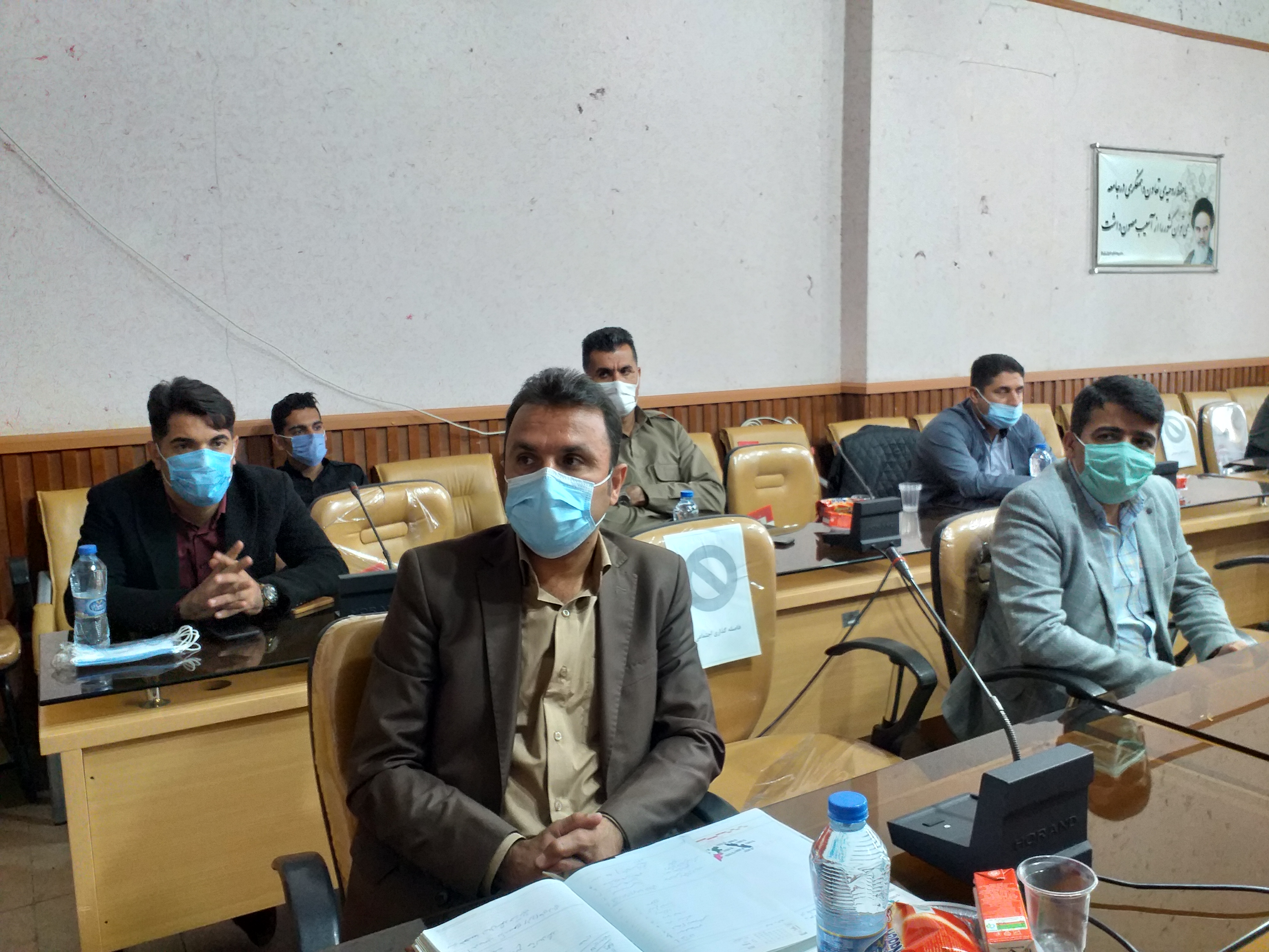 اختصاص اعتبار ۳میلیارد و ۲۰۰ میلیون تومانی برای مبارزه با آفت جوانه خوار بلوط