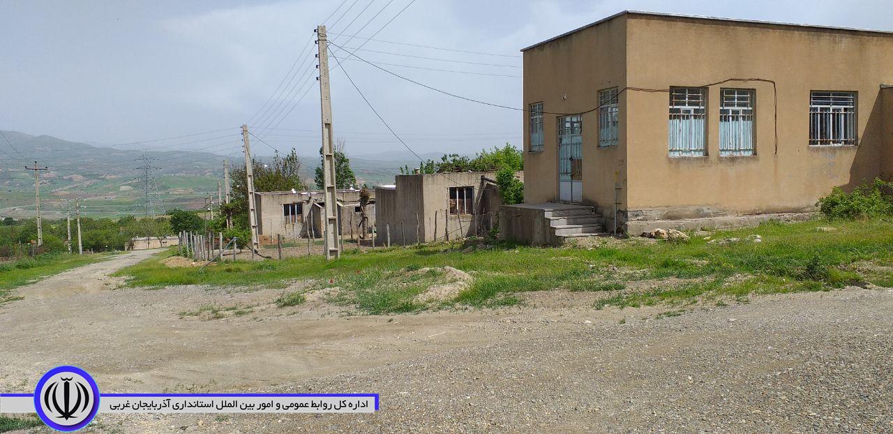 بازدید میدانی فرماندار از مهمانشهر(اردوگاه) بزیله: