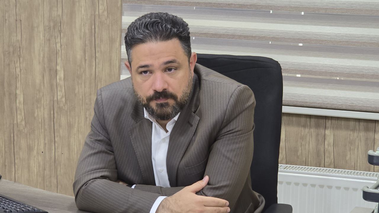 برگزاری نشست تخصصی برای طراحی پارک خطی رزی جولا و بررسی پروژههای عمرانی سردشت