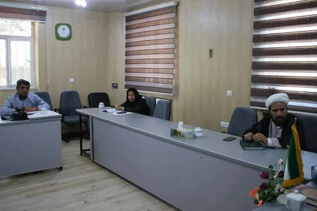 جلسه کمیته تامین مسکن محرومین سردشت برگزار شد