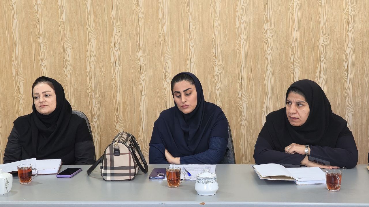 دومین جلسه شورای هماهنگی مبارزه با مواد مخدر سردشت برگزار شد