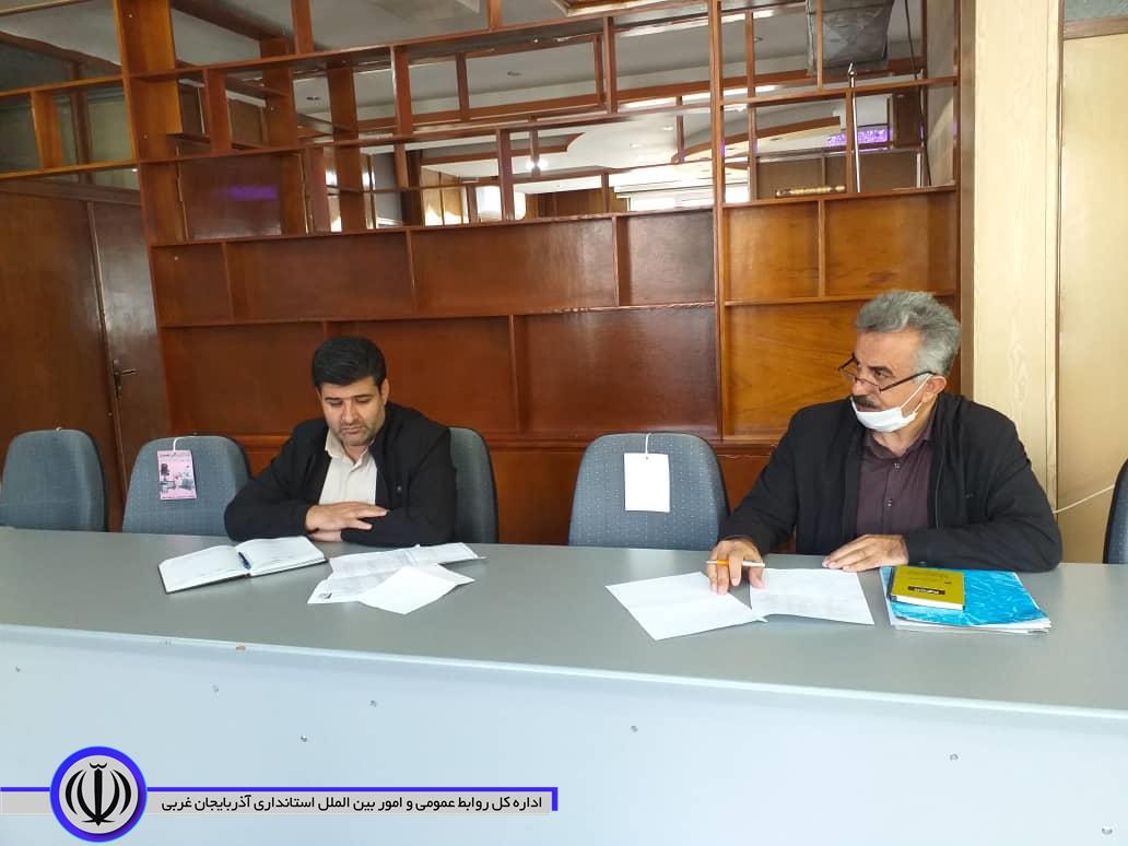 ساماندهی رستوران های شهرستان سردشت در ماه مبارک رمضان: