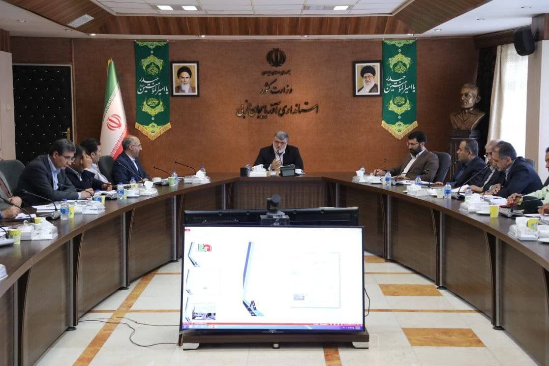 ضرورت ساماندهی مرز کیله شهرستان سردشت