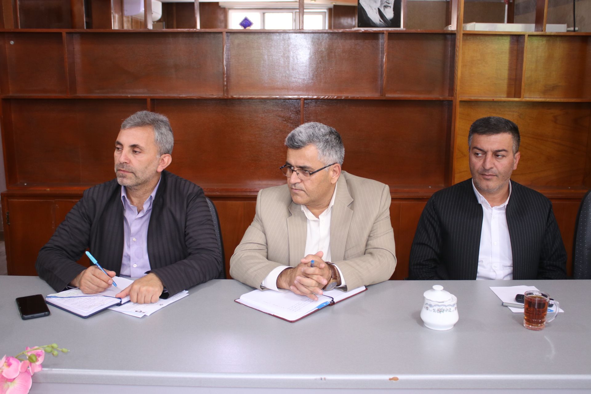 سردشت فردا میزبان دستیار رئیس جمهور و سفیر کشور ژاپن میشود