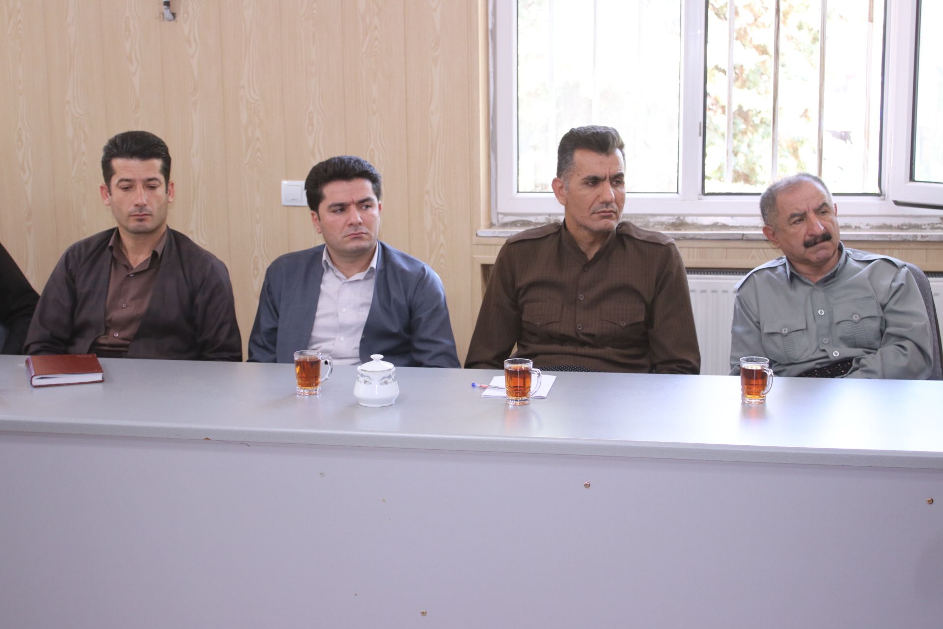 سردشت فردا میزبان دستیار رئیس جمهور و سفیر کشور ژاپن میشود