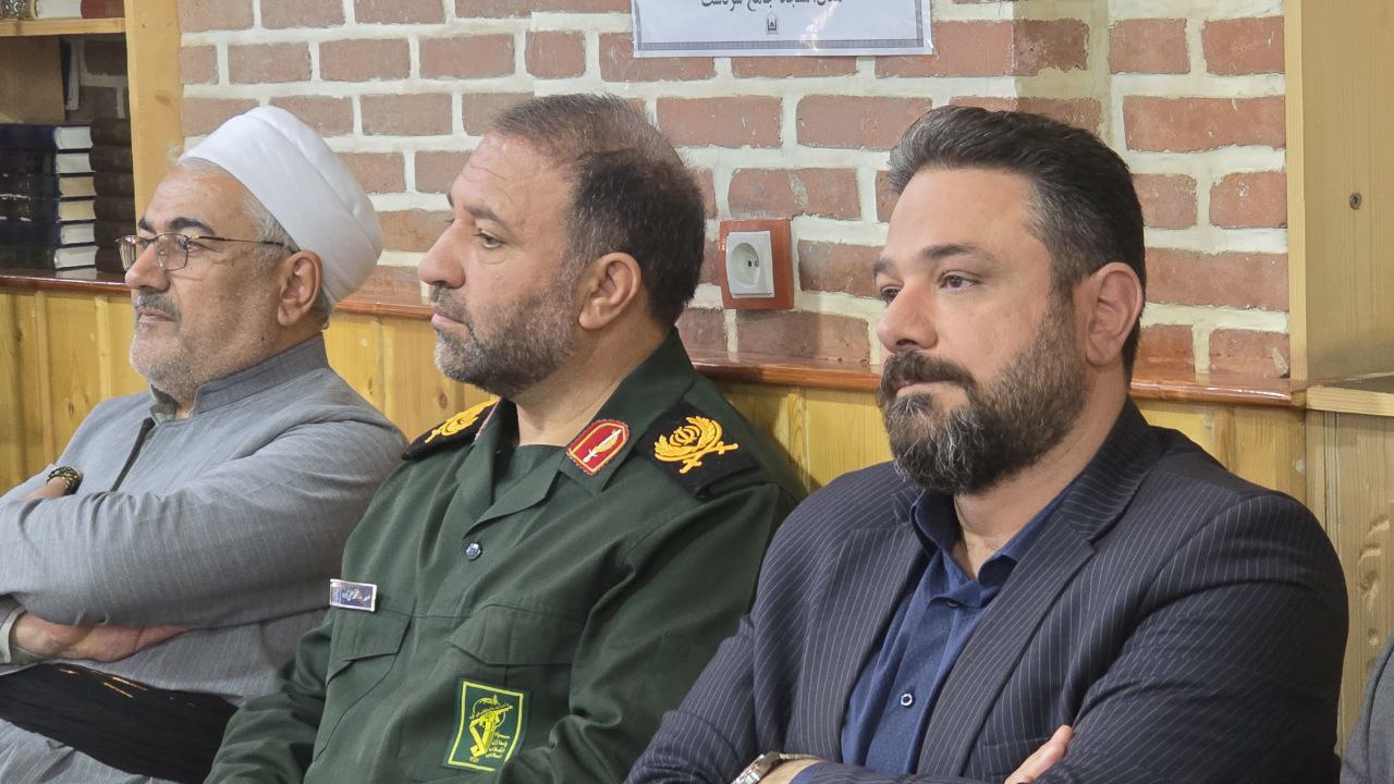 یاد و نام امام، دژ مستحکم در برابر استکبار است.