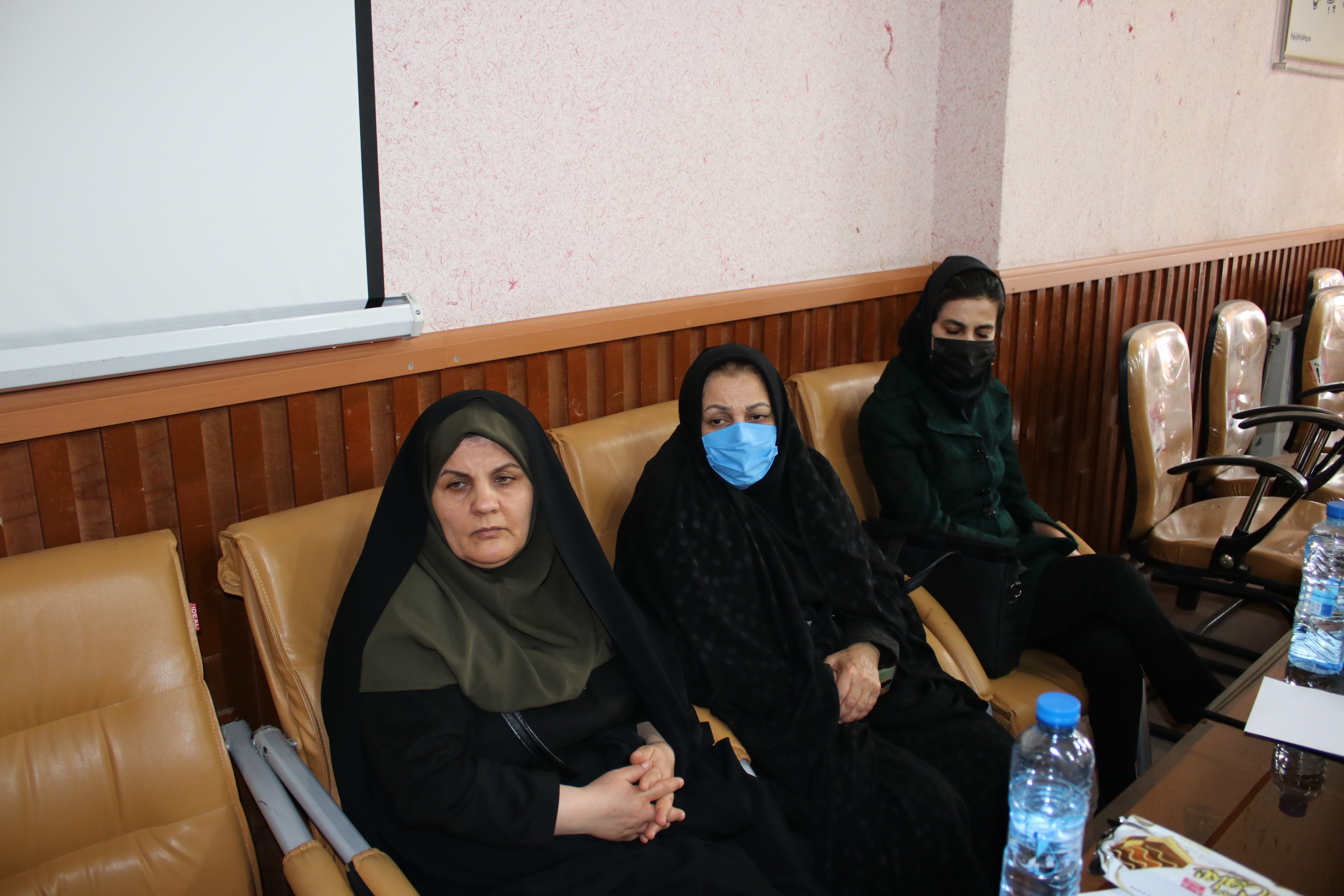 جلسه شورای آموزش و پرورش شهرستان سردشت برگزار شد