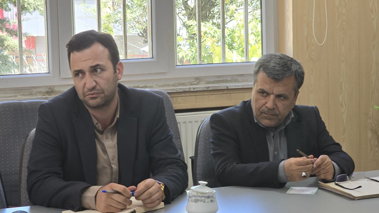 برگزاری جلسه هماهنگی برای پاکسازی 40 هکتار از مناطق مین‌گذاری شده در سردشت