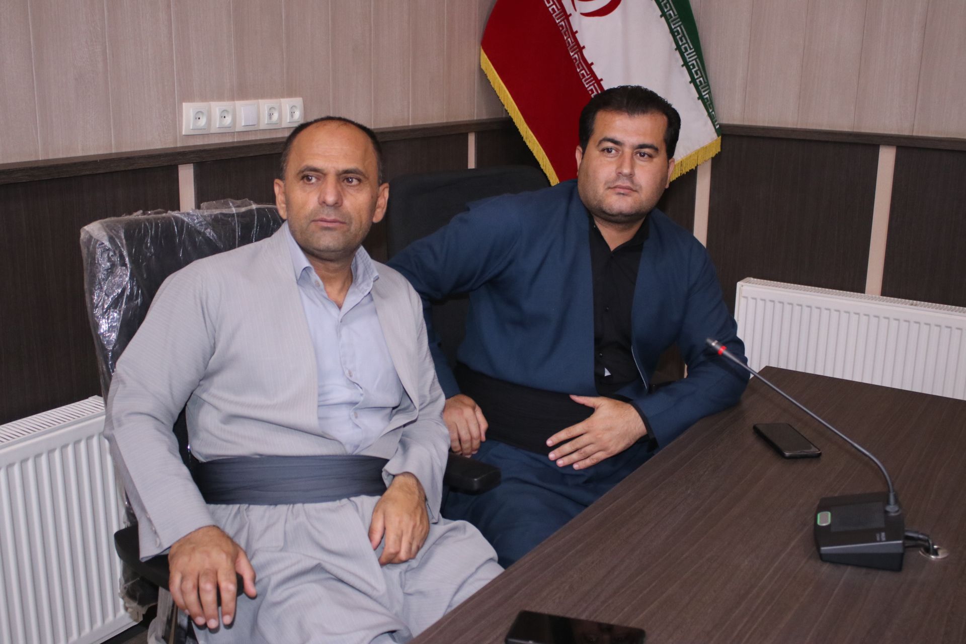 برای جلب مشارکتهای عمومی به اعتماد و اعتبار مردم نیاز است